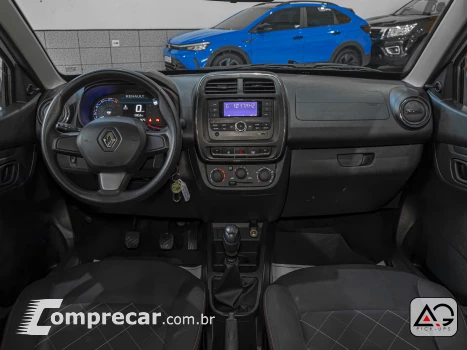 KWID 1.0 12V SCE ZEN