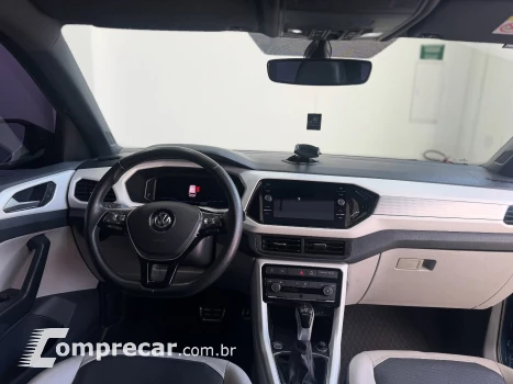 T-CROSS 1.4 250 TSI Highline