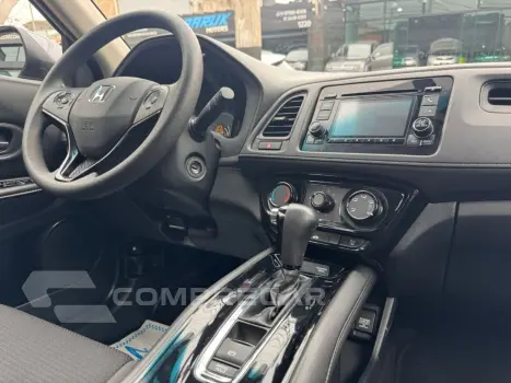 HR-V LX 1.8 Flexone 16V 5p Aut.