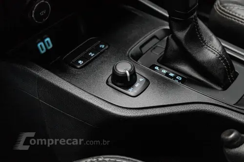 RANGER 3.2 Storm 4X4 CD 20V