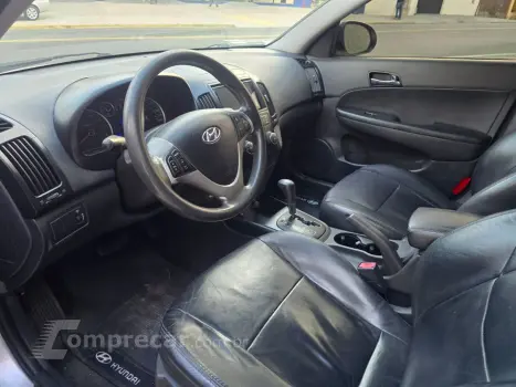 i30cw 2.0 16V 145cv Aut. 5p