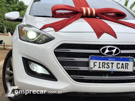 I30 1.8 MPI 16V GASOLINA 4P AUTOMATICO