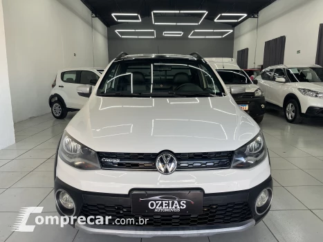 SAVEIRO 1.6 Cross CE 16V