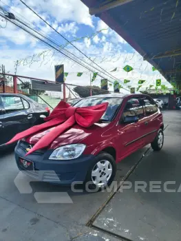 CHEVROLET CELTA 1.0 MPFI Life 8V 2 portas