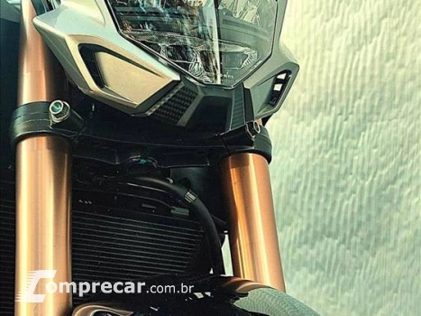 HONDA CB 500F ABS