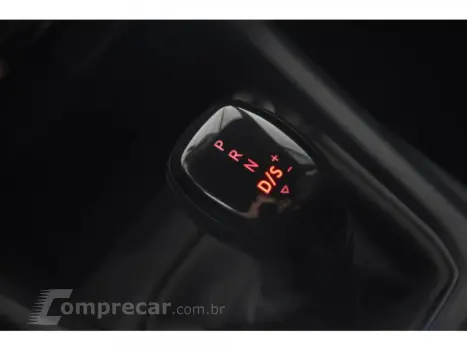 T-CROSS - 1.0 200 TSI TOTAL SENSE AUTOMÁTICO