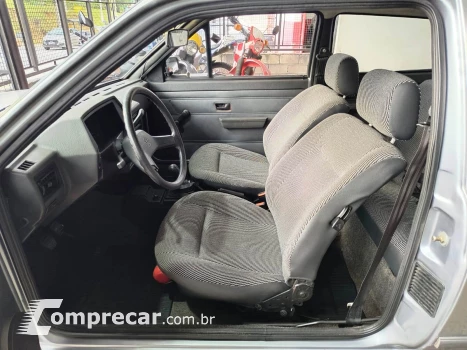 GOL 1.6 CL 8V
