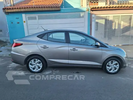 HB 20 sedã vision 1.0