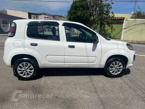 UNO 1.0 Firefly Attractive