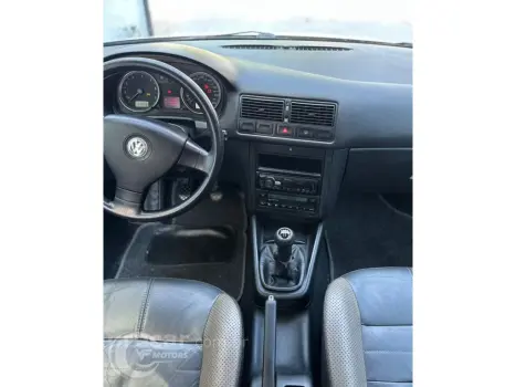 GOLF 1.6 MI SPORTLINE 8V FLEX 4P MANUAL