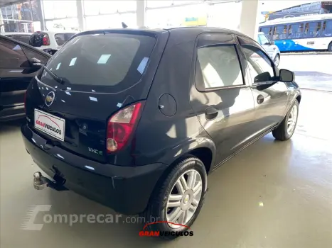 CELTA 1.0 MPFI VHCE SPIRIT 8V FLEX 4P MANUAL