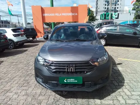 STRADA 1.3 FIREFLY FLEX ENDURANCE CS MANUAL