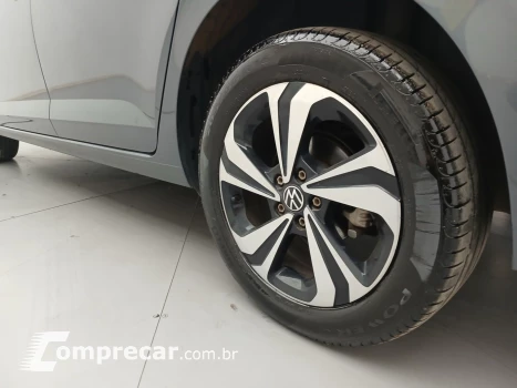 VIRTUS 1.0 200 TSI COMFORTLINE AUTOMÁTICO