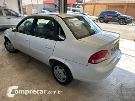 CLASSIC 1.0 MPFI LS 8V