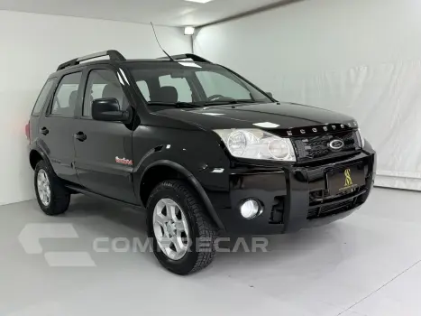 ECOSPORT 2.0 XLT 16V
