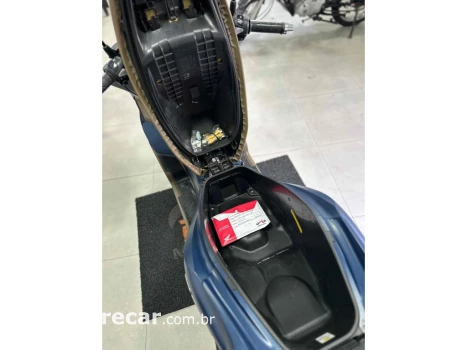 160 DLX ABS