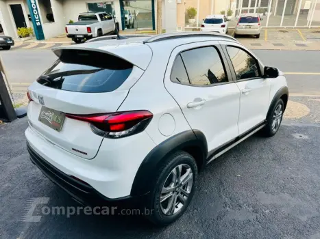 PULSE DRIVE 1.0 Turbo 200 Flex Aut.