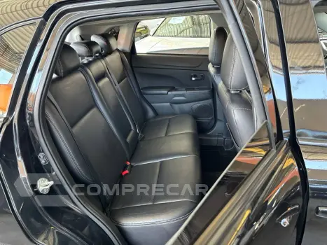 ASX GLS FWD 2.0 16V Flex Aut.