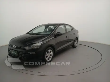 HB20S 1.0 12V FLEX COMFORT PLUS MANUAL