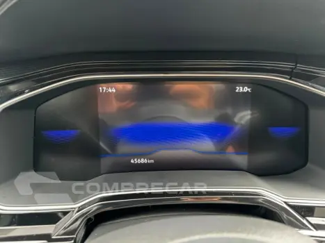 VIRTUS 1.0 170 TSI 4P FLEX AUTOMÁTICO