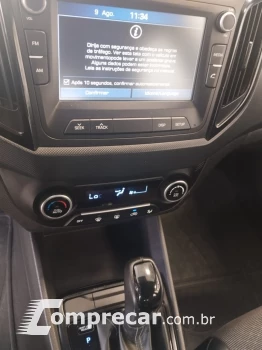 CRETA 2.0 16V Sport