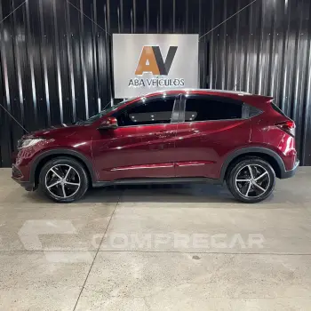 HR-V EX 1.8 Flexone 16V 5p Aut.