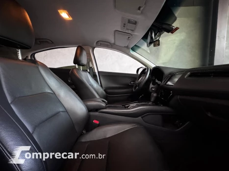 HR-V 1.8 16V FLEX EXL 4P AUTOMÁTICO