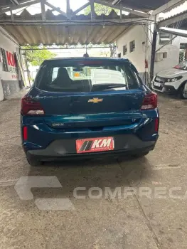 ONIX HATCH LT 1.0 12V FLEX 5P MEC