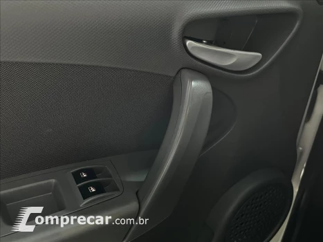 PALIO 1.0 MPI ATTRACTIVE 8V FLEX 4P MANUAL