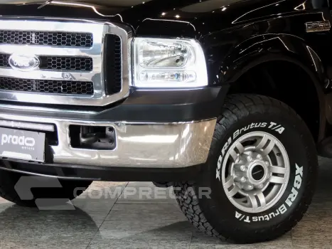 F-250 3.9 XLT MAX Power 4X4 CS