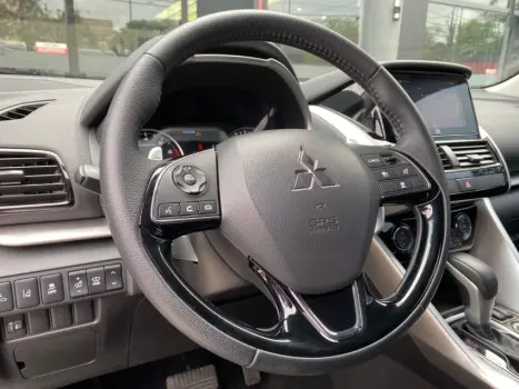 ECLIPSE CROSS 1.5 Mivec Turbo Hpe-s AWD