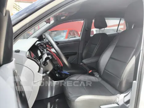 T-CROSS 1.0 200 TSI TOTAL FLEX SENSE AUTOMÁTICO