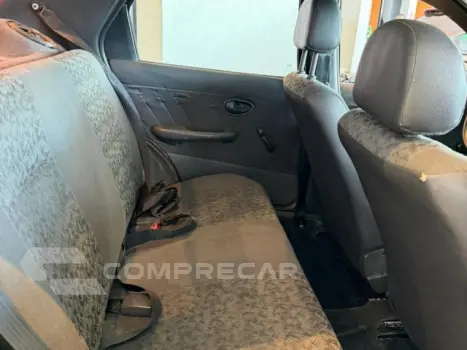 SIENA - 1.0 MPI FIRE 8V 4P MANUAL