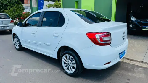 LOGAN 1.0 12V SCE ZEN