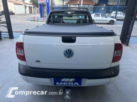 SAVEIRO 1.6 MI Trendline CS 8V