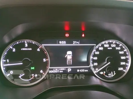 TRITON 2.4 BITURBO DIESEL CD HPE-S 4X4 AUTOMÁTICO
