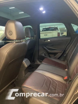 JETTA 2.0 350 TSI GLI