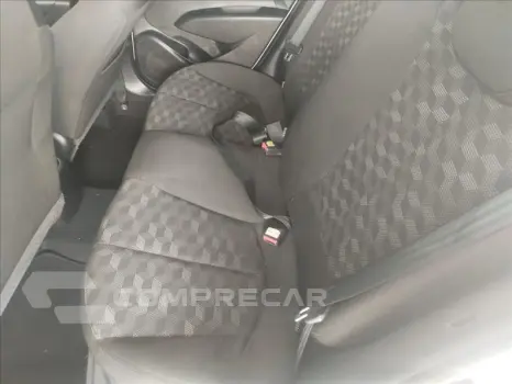 HB20 1.6 Comfort Style 16V
