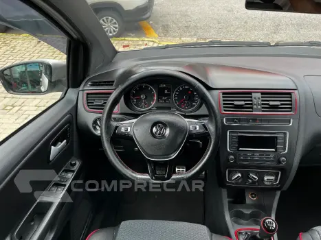 Fox Rock in Rio 1.6 Mi Total Flex 8V 5p