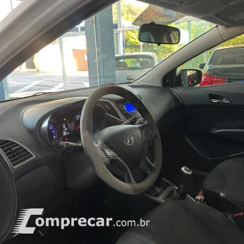 HB20 1.6 Comfort 16V