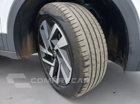 T-CROSS 1.0 200 TSI TOTAL FLEX COMFORTLINE AUTOMÁTICO