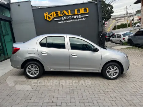 LOGAN Zen Flex 1.0 12V 4p Mec.