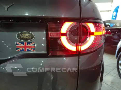 Discovery sport