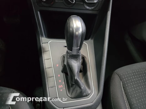 VIRTUS Comfort. 200 TSI 1.0 Flex 12V Aut