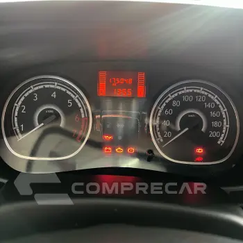 SANDERO Expression Hi-Flex 1.0 16V 5p