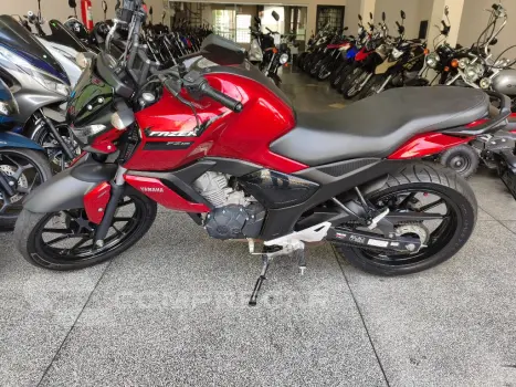 FZ15 150 FAZER FLEX