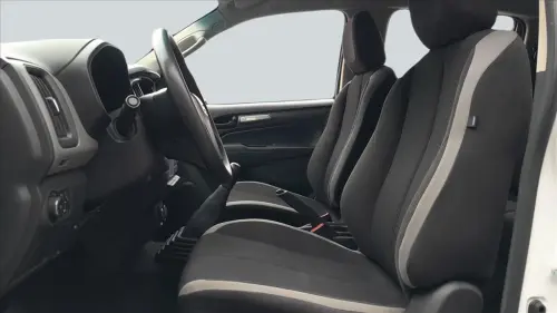 S10 2.8 16V TURBO DIESEL LS CD 4X4 MANUAL