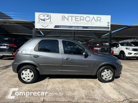 CHEVROLET CELTA 1.0 MPFI LT 8V 4 portas