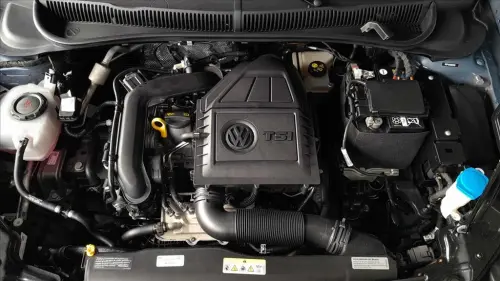 NIVUS 1.0 200 TSI TOTAL FLEX COMFORTLINE AUTOMÁTI