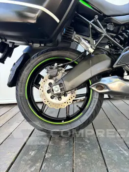 KAWASAKI VERSYS TOURER ABS